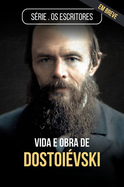 Curso sobre Dostoiévski