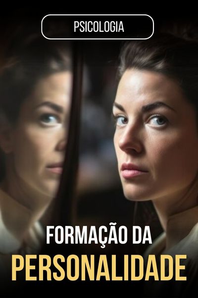 Curso sobre Formação da Personalidade