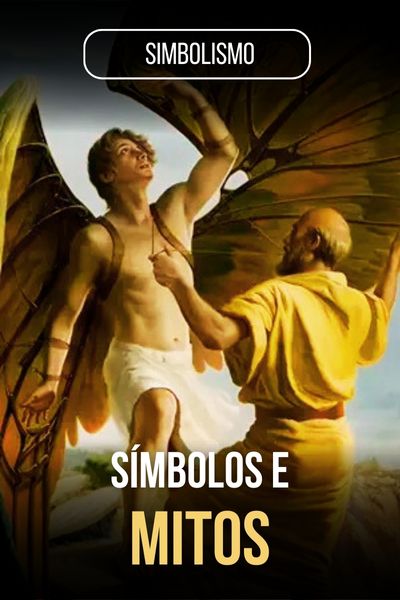 Curso sobre mitilogia e simbolismo