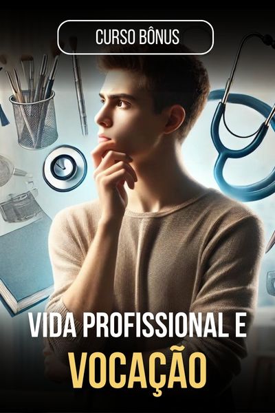 Vocação e vida profissional